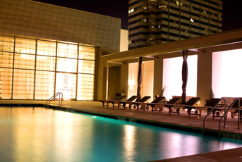 Dallas New Years Eve