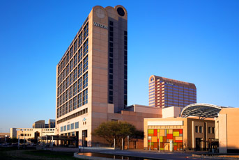 Dallas New Years Eve